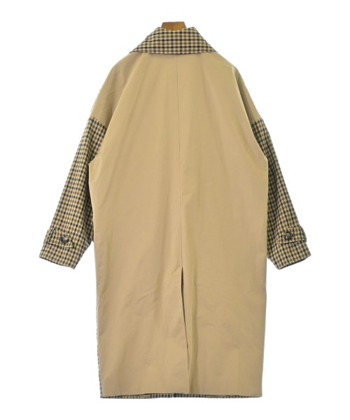 BAUM UND PFERDGARTEN（バウムウンドヘルガーデン）ステンカラーコート ベージュ サイズ:36(S位) レディース/2200670612017