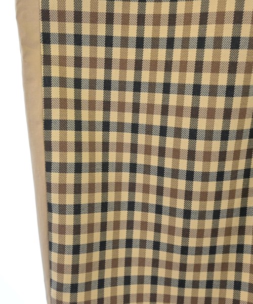 BAUM UND PFERDGARTEN（バウムウンドヘルガーデン）ステンカラーコート ベージュ サイズ:36(S位) レディース/2200670612017