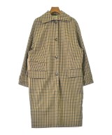 BAUM UND PFERDGARTEN（バウムウンドヘルガーデン）ステンカラーコート ベージュ サイズ:36(S位) レディース/2200670612017