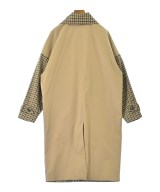 BAUM UND PFERDGARTEN（バウムウンドヘルガーデン）ステンカラーコート ベージュ サイズ:36(S位) レディース/2200670612017