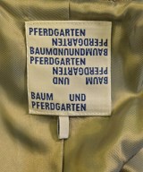 BAUM UND PFERDGARTEN（バウムウンドヘルガーデン）ステンカラーコート ベージュ サイズ:36(S位) レディース/2200670612017