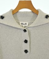 BAUM UND PFERDGARTEN（バウムウンドヘルガーデン）ニット・セーター グレー サイズ:S レディース/2200675532051