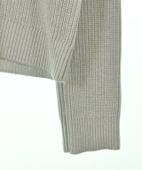 BAUM UND PFERDGARTEN（バウムウンドヘルガーデン）ニット・セーター グレー サイズ:S レディース/2200675532051