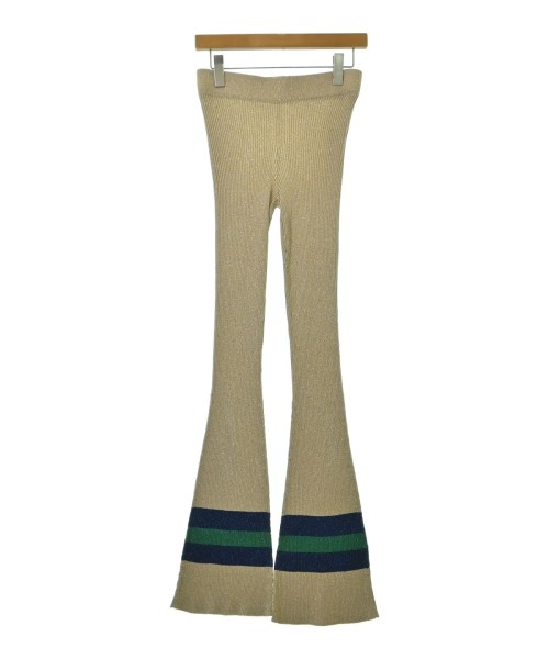 BAUM UND PFERDGARTEN(バウムウンドヘルガーデン)その他 ベージュ サイズ:S/2200672981043