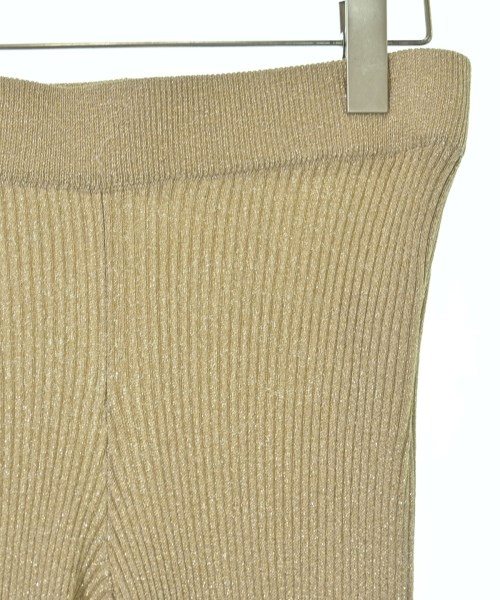 BAUM UND PFERDGARTEN（バウムウンドヘルガーデン）その他 ベージュ サイズ:S レディース/2200672981043