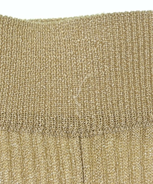 BAUM UND PFERDGARTEN（バウムウンドヘルガーデン）その他 ベージュ サイズ:S レディース/2200672981043