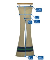 BAUM UND PFERDGARTEN（バウムウンドヘルガーデン）その他 ベージュ サイズ:S レディース/2200672981043