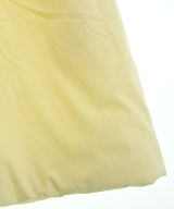 BAUM UND PFERDGARTEN（バウムウンドヘルガーデン）ロング・マキシ丈スカート 黄 サイズ:-(XS位) レディース/2200677961019