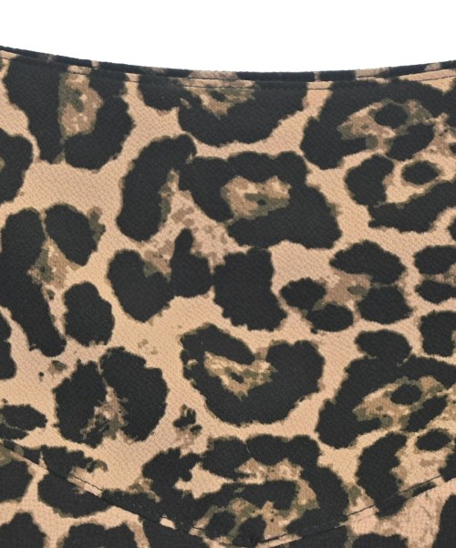 BAUM UND PFERDGARTEN（バウムウンドヘルガーデン）ロング・マキシ丈スカート ベージュ サイズ:36(S位) レディース/2200663084050