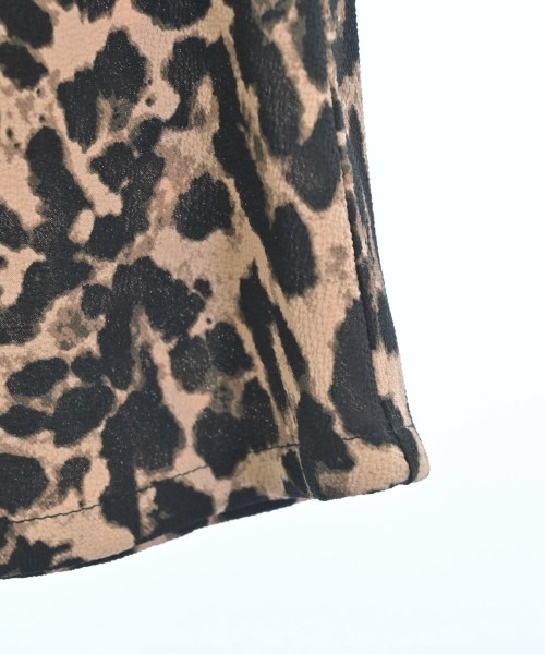 BAUM UND PFERDGARTEN（バウムウンドヘルガーデン）ロング・マキシ丈スカート ベージュ サイズ:36(S位) レディース/2200663084050