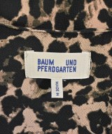 BAUM UND PFERDGARTEN（バウムウンドヘルガーデン）ロング・マキシ丈スカート ベージュ サイズ:36(S位) レディース/2200663084050