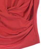 BAUM UND PFERDGARTEN（バウムウンドヘルガーデン）ノースリーブ 赤 サイズ:S レディース/2200675281171