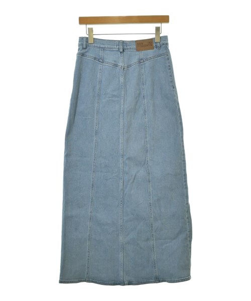 BAUM UND PFERDGARTEN（バウムウンドヘルガーデン）デニムパンツ 青 サイズ:34(XS位) レディース/2200694420070