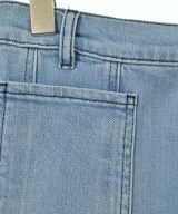 BAUM UND PFERDGARTEN（バウムウンドヘルガーデン）デニムパンツ 青 サイズ:34(XS位) レディース/2200694420070