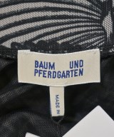 BAUM UND PFERDGARTEN（バウムウンドヘルガーデン）ロング・マキシ丈スカート グレー サイズ:XS レディース/2200689907050