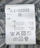 BAUM UND PFERDGARTEN（バウムウンドヘルガーデン）ロング・マキシ丈スカート グレー サイズ:XS レディース/2200689907050