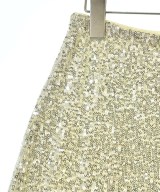 BAUM UND PFERDGARTEN（バウムウンドヘルガーデン）ロング・マキシ丈スカート シルバー サイズ:XS レディース/2200697835093