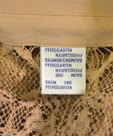 BAUM UND PFERDGARTEN（バウムウンドヘルガーデン）ワンピース 茶 サイズ:36(S位) レディース/2200652203028