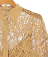 BAUM UND PFERDGARTEN（バウムウンドヘルガーデン）ワンピース 茶 サイズ:36(S位) レディース/2200652203028