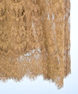 BAUM UND PFERDGARTEN（バウムウンドヘルガーデン）ワンピース 茶 サイズ:36(S位) レディース/2200652203028