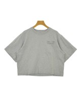 BAUM UND PFERDGARTEN（バウムウンドヘルガーデン）Tシャツ・カットソー グレー サイズ:S レディース/2200656531073