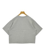 BAUM UND PFERDGARTEN（バウムウンドヘルガーデン）Tシャツ・カットソー グレー サイズ:S レディース/2200656531073