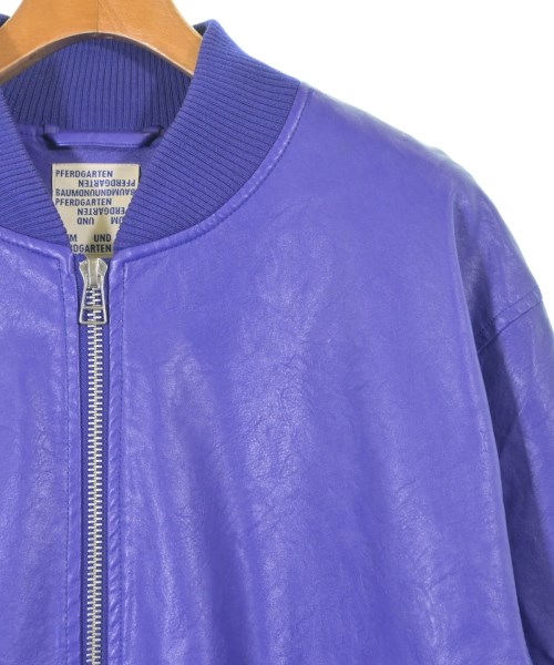 BAUM UND PFERDGARTEN（バウムウンドヘルガーデン）その他 紫 サイズ:-(XXL位) メンズ/2200659329059