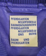 BAUM UND PFERDGARTEN（バウムウンドヘルガーデン）その他 紫 サイズ:-(XXL位) メンズ/2200659329059