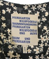 BAUM UND PFERDGARTEN（バウムウンドヘルガーデン）ワンピース 黒 サイズ:34(XS位) レディース/2200657662035