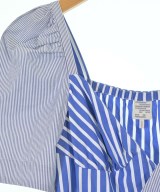 BAUM UND PFERDGARTEN（バウムウンドヘルガーデン）ワンピース 青 サイズ:F レディース/2200660729084