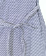 BAUM UND PFERDGARTEN（バウムウンドヘルガーデン）ワンピース 青 サイズ:F レディース/2200660729084