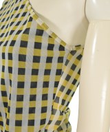 BAUM UND PFERDGARTEN（バウムウンドヘルガーデン）Tシャツ・カットソー 黄 サイズ:-(S位) レディース/2200660729176