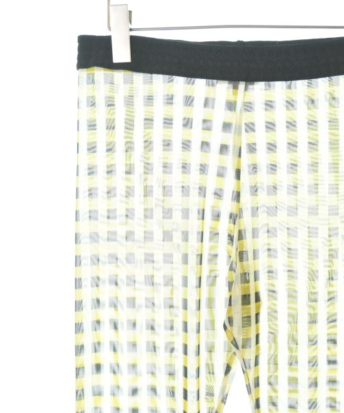 BAUM UND PFERDGARTEN（バウムウンドヘルガーデン）その他 黄 サイズ:-(M位) レディース/2200660729183