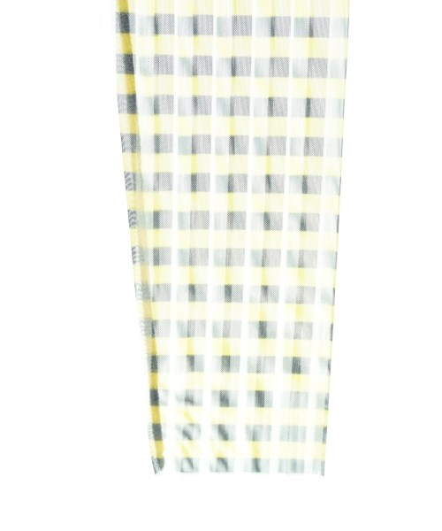 BAUM UND PFERDGARTEN（バウムウンドヘルガーデン）その他 黄 サイズ:-(M位) レディース/2200660729183