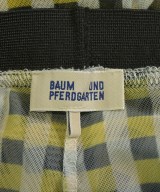 BAUM UND PFERDGARTEN（バウムウンドヘルガーデン）その他 黄 サイズ:-(M位) レディース/2200660729183
