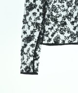 BAUM UND PFERDGARTEN（バウムウンドヘルガーデン）カジュアルシャツ 黒 サイズ:34(XS位) レディース/2200660730011