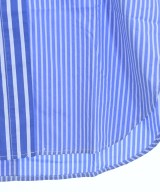 BAUM UND PFERDGARTEN（バウムウンドヘルガーデン）ブラウス 青 サイズ:34(XS位) レディース/2200660773223