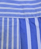 BAUM UND PFERDGARTEN（バウムウンドヘルガーデン）ブラウス 青 サイズ:34(XS位) レディース/2200660773223