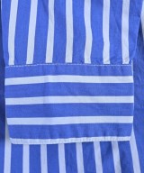 BAUM UND PFERDGARTEN（バウムウンドヘルガーデン）ブラウス 青 サイズ:34(XS位) レディース/2200660773223