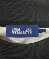 BAUM UND PFERDGARTEN（バウムウンドヘルガーデン）ワンピース 白 サイズ:XS レディース/2200713961010