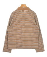 BAUM UND PFERDGARTEN（バウムウンドヘルガーデン）ポロシャツ ベージュ サイズ:S レディース/2200713512878