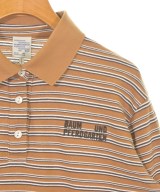 BAUM UND PFERDGARTEN（バウムウンドヘルガーデン）ポロシャツ ベージュ サイズ:S レディース/2200713512878