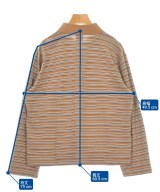 BAUM UND PFERDGARTEN（バウムウンドヘルガーデン）ポロシャツ ベージュ サイズ:S レディース/2200713512878