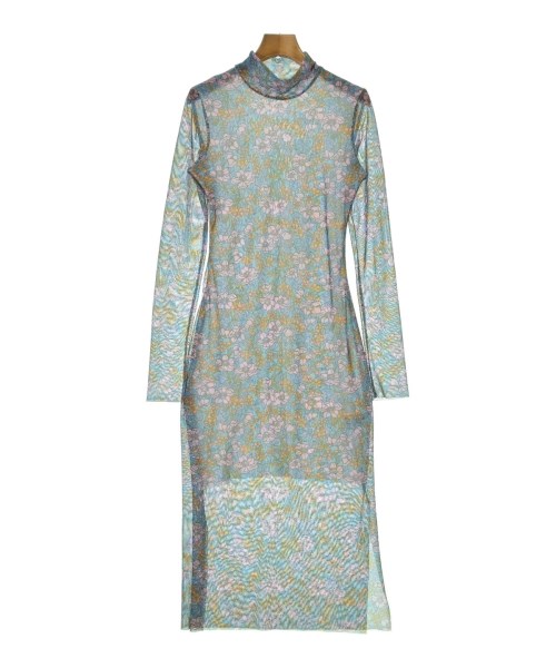 BAUM UND PFERDGARTEN(バウムウンドヘルガーデン)のワンピース サイズ:-(S位) 14,300円