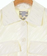 BAUM UND PFERDGARTEN（バウムウンドヘルガーデン）カジュアルシャツ 白 サイズ:F レディース/2200642298027