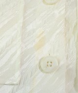 BAUM UND PFERDGARTEN（バウムウンドヘルガーデン）カジュアルシャツ 白 サイズ:F レディース/2200642298027