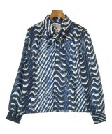 BAUM UND PFERDGARTEN ブラウス