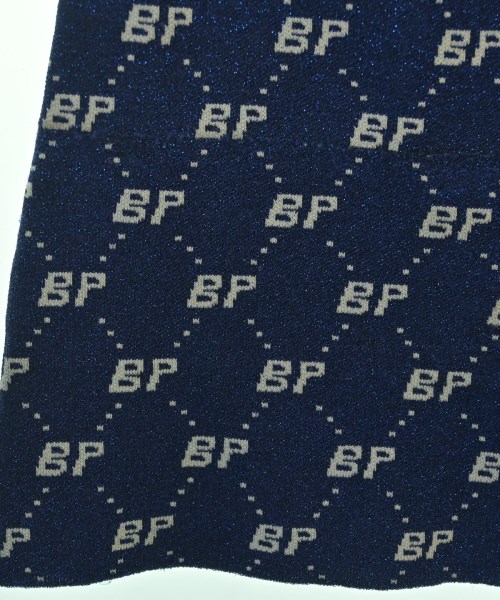 BAUM UND PFERDGARTEN（バウムウンドヘルガーデン）その他 青 サイズ:XS レディース/2200666883018