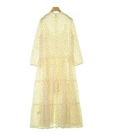 BAUM UND PFERDGARTEN（バウムウンドヘルガーデン）シャツワンピース 白 サイズ:36(S位) レディース/2200671381219