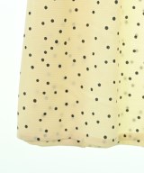 BAUM UND PFERDGARTEN（バウムウンドヘルガーデン）シャツワンピース 白 サイズ:36(S位) レディース/2200671381219